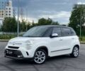 Фиат 500L, объемом двигателя 1.4 л и пробегом 110 тыс. км за 8890 $, фото 1 на Automoto.ua