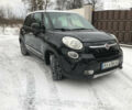 Фиат 500L, объемом двигателя 1.37 л и пробегом 117 тыс. км за 8500 $, фото 7 на Automoto.ua