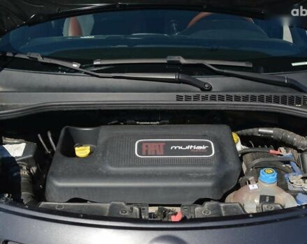 Фиат 500L, объемом двигателя 1.4 л и пробегом 215 тыс. км за 7699 $, фото 8 на Automoto.ua