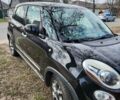 Фіат 500L, об'ємом двигуна 1.4 л та пробігом 135 тис. км за 9400 $, фото 2 на Automoto.ua