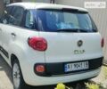 Фіат 500L, об'ємом двигуна 1.3 л та пробігом 136 тис. км за 8500 $, фото 4 на Automoto.ua