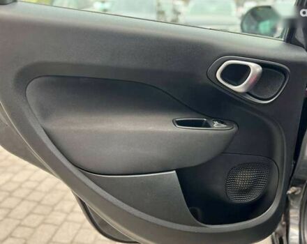 Фіат 500L, об'ємом двигуна 1.4 л та пробігом 162 тис. км за 8500 $, фото 18 на Automoto.ua