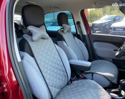 Фиат 500L, объемом двигателя 1.4 л и пробегом 139 тыс. км за 7900 $, фото 25 на Automoto.ua
