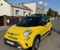 Фіат 500L, об'ємом двигуна 1.2 л та пробігом 161 тис. км за 9100 $, фото 1 на Automoto.ua