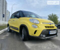 Фиат 500L, объемом двигателя 1.25 л и пробегом 162 тыс. км за 9000 $, фото 6 на Automoto.ua