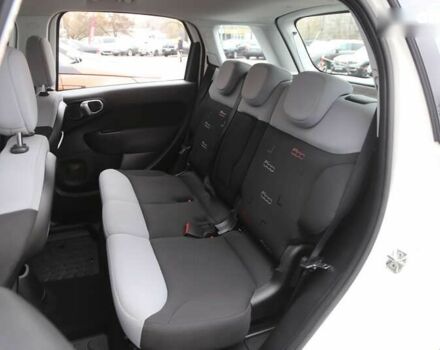 Фіат 500L, об'ємом двигуна 0 л та пробігом 98 тис. км за 12500 $, фото 11 на Automoto.ua