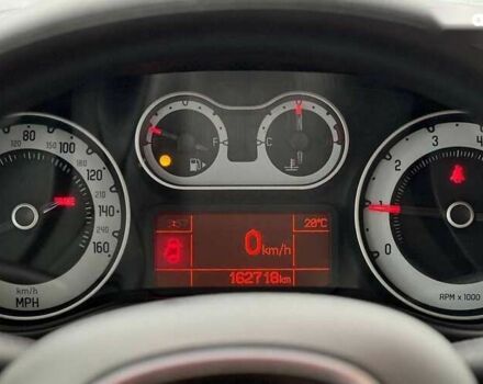 Фіат 500L, об'ємом двигуна 1.4 л та пробігом 162 тис. км за 8500 $, фото 11 на Automoto.ua