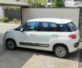 Фіат 500L, об'ємом двигуна 1.3 л та пробігом 136 тис. км за 8500 $, фото 1 на Automoto.ua