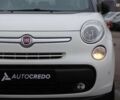 Фіат 500L, об'ємом двигуна 0 л та пробігом 98 тис. км за 12500 $, фото 4 на Automoto.ua