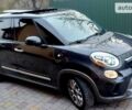 Фиат 500L, объемом двигателя 0 л и пробегом 119 тыс. км за 8700 $, фото 19 на Automoto.ua