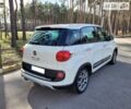 Фіат 500L, об'ємом двигуна 1.4 л та пробігом 157 тис. км за 4500 $, фото 2 на Automoto.ua