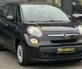 Фиат 500L, объемом двигателя 1.4 л и пробегом 162 тыс. км за 8700 $, фото 1 на Automoto.ua