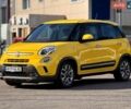 Фіат 500L, об'ємом двигуна 1.4 л та пробігом 145 тис. км за 7800 $, фото 1 на Automoto.ua