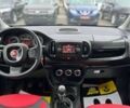Фиат 500L, объемом двигателя 1.4 л и пробегом 162 тыс. км за 8700 $, фото 14 на Automoto.ua