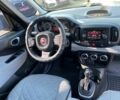 Фиат 500L, объемом двигателя 1.4 л и пробегом 139 тыс. км за 7900 $, фото 9 на Automoto.ua