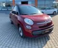 Фиат 500L, объемом двигателя 1.4 л и пробегом 139 тыс. км за 7900 $, фото 1 на Automoto.ua