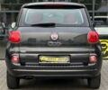 Фиат 500L, объемом двигателя 1.4 л и пробегом 162 тыс. км за 8700 $, фото 4 на Automoto.ua