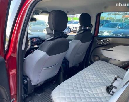Фиат 500L, объемом двигателя 1.4 л и пробегом 139 тыс. км за 7900 $, фото 21 на Automoto.ua
