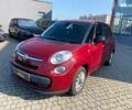 Фиат 500L, объемом двигателя 1.4 л и пробегом 139 тыс. км за 7900 $, фото 2 на Automoto.ua