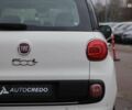 Фіат 500L, об'ємом двигуна 0 л та пробігом 98 тис. км за 12500 $, фото 8 на Automoto.ua