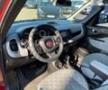 Фиат 500L, объемом двигателя 1.4 л и пробегом 139 тыс. км за 7900 $, фото 10 на Automoto.ua