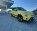 Фіат 500L, об'ємом двигуна 1.2 л та пробігом 197 тис. км за 6399 $, фото 1 на Automoto.ua