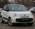 Фіат 500L, об'ємом двигуна 0 л та пробігом 98 тис. км за 12500 $, фото 1 на Automoto.ua