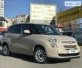 Фиат 500L, объемом двигателя 1.37 л и пробегом 193 тыс. км за 9600 $, фото 1 на Automoto.ua