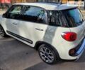 Фиат 500L, объемом двигателя 1.4 л и пробегом 157 тыс. км за 4500 $, фото 4 на Automoto.ua