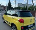 Фіат 500L, об'ємом двигуна 1.2 л та пробігом 162 тис. км за 8500 $, фото 4 на Automoto.ua