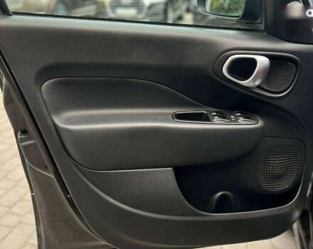 Фіат 500L, об'ємом двигуна 1.4 л та пробігом 162 тис. км за 8500 $, фото 6 на Automoto.ua