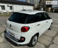 Фіат 500L, об'ємом двигуна 1.37 л та пробігом 175 тис. км за 8999 $, фото 13 на Automoto.ua