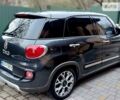 Фіат 500L, об'ємом двигуна 0 л та пробігом 119 тис. км за 8700 $, фото 52 на Automoto.ua