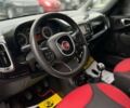 Фіат 500L, об'ємом двигуна 1.4 л та пробігом 162 тис. км за 8500 $, фото 8 на Automoto.ua