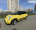 Фиат 500L, объемом двигателя 1.25 л и пробегом 162 тыс. км за 9000 $, фото 55 на Automoto.ua