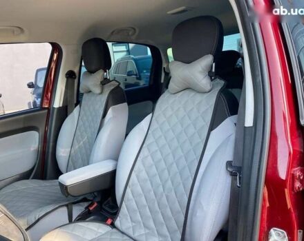Фиат 500L, объемом двигателя 1.4 л и пробегом 139 тыс. км за 7900 $, фото 18 на Automoto.ua