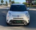 Фіат 500L, об'ємом двигуна 1.3 л та пробігом 53 тис. км за 10990 $, фото 4 на Automoto.ua