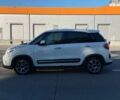 Фіат 500L, об'ємом двигуна 1.3 л та пробігом 53 тис. км за 10990 $, фото 14 на Automoto.ua
