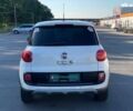 Фіат 500L, об'ємом двигуна 1.3 л та пробігом 53 тис. км за 10990 $, фото 12 на Automoto.ua
