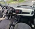 Фиат 500L, объемом двигателя 1.3 л и пробегом 135 тыс. км за 8599 $, фото 16 на Automoto.ua