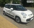 Фиат 500L, объемом двигателя 1.2 л и пробегом 97 тыс. км за 10900 $, фото 4 на Automoto.ua