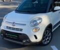Фіат 500L, об'ємом двигуна 1.3 л та пробігом 53 тис. км за 10990 $, фото 3 на Automoto.ua