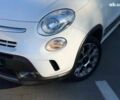 Фіат 500L, об'ємом двигуна 1.3 л та пробігом 53 тис. км за 10990 $, фото 2 на Automoto.ua