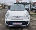 Фиат 500L, объемом двигателя 1.3 л и пробегом 135 тыс. км за 8599 $, фото 1 на Automoto.ua