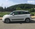 Фіат 500L, об'ємом двигуна 1.2 л та пробігом 97 тис. км за 10900 $, фото 5 на Automoto.ua