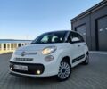 Фіат 500L, об'ємом двигуна 1.2 л та пробігом 97 тис. км за 8700 $, фото 1 на Automoto.ua