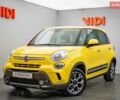 Фіат 500L, об'ємом двигуна 1.3 л та пробігом 110 тис. км за 9975 $, фото 1 на Automoto.ua