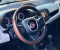 Фіат 500L, об'ємом двигуна 1.3 л та пробігом 53 тис. км за 10500 $, фото 13 на Automoto.ua