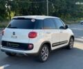 Фіат 500L, об'ємом двигуна 1.3 л та пробігом 53 тис. км за 10990 $, фото 10 на Automoto.ua