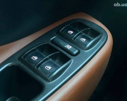 Фіат 500L, об'ємом двигуна 1.3 л та пробігом 53 тис. км за 10500 $, фото 24 на Automoto.ua